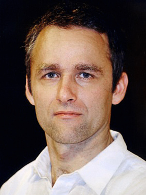 Carsten Schultze