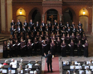 Chor 2009 