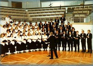 Chor Philharmonie