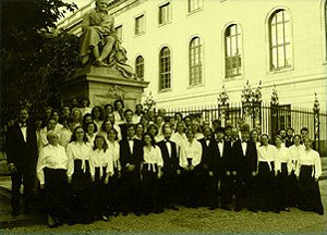 Gruppenfoto