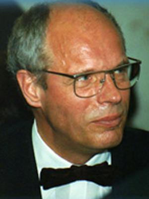 Peter Vagts