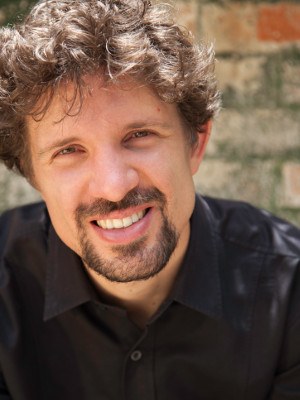 Christopher Bradley