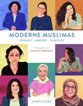 Finkelstein_Cover_Moderne Muslimas Finkelstein_Cover_Moderne Muslimas